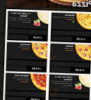 Pizza Hut food