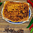 Ubi Murtabak Selatan food