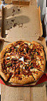 Pizza Hut food