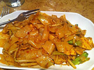 Rangoon Burmese food