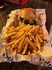 7bone Burger Co food