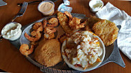 Gilligan's Seafood Goose Creek food