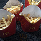 Mcdonald's Restaurants food