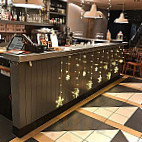 Zizzi - Brentwood food