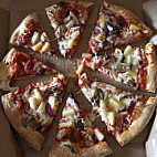 Domino's Pizza food