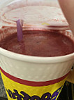 Booster Juice food