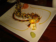 Kobe's Japanese Steak House And Sushi food