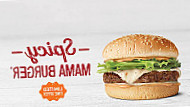 A&w Canada food