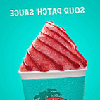 Bahama Buck's Albuquerque- Holly Avenue food