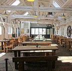 The Wheelwrights' inside