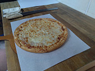 Minerva's Pizza New Bedford food