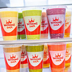 Smoothie King Doral food