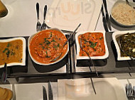 Grantham Tandoori food