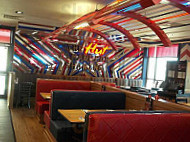 Pizza Hut inside