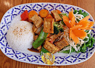 Siam Thai Braintree food