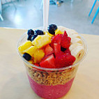 Anything Froz Acai Bowls-smoothies-fresh Juice Espresso Coffee food