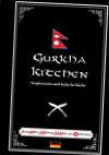 Gurkha Kitchen Nepalese Indian Cuisine inside