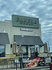 Panera Bread outside