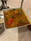 The Raj food