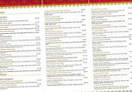 Anghiti Indian Restaurant menu