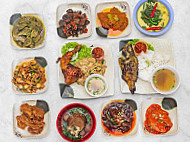 Medan Selera Keluarga food