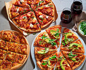 Crust Pizza Ellenbrook food