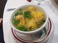 Jan Cheong Restaurant food