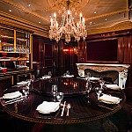 Park Chinois food