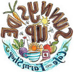 Sunnyside Up Cafe And Farm Shop food