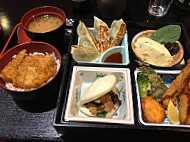 Negishi food