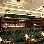 Ormer Mayfair food