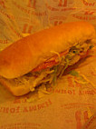 Jimmy John's food