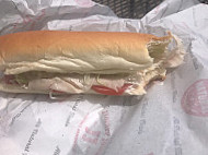 Jimmy John's food