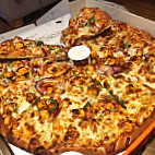 Hawaii Pizza food