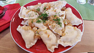 Dumplings Factory food