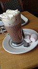 Costa Coffee food