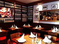 La Cantina Rosso Berlin food