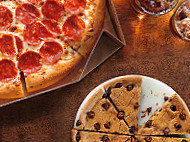 Pizza Hut Tamworth food