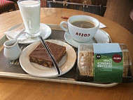 Costa Coffee food