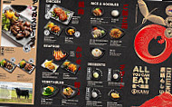 Okami Japanese inside