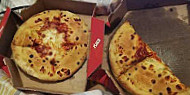 Domino's Pizza food