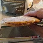 McDonald's food