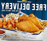 Long John Silver's (31072) food