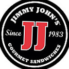 Jimmy John's inside