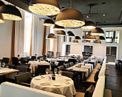 La Brasserie food