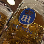 Bachmaier Hofbräu food