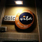 Dolce Vita inside