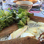 CREPERIE LA DUCHESSE D ANNE food