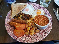 Kesley's Farm Shop Kitchen food