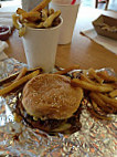 Five Guys food